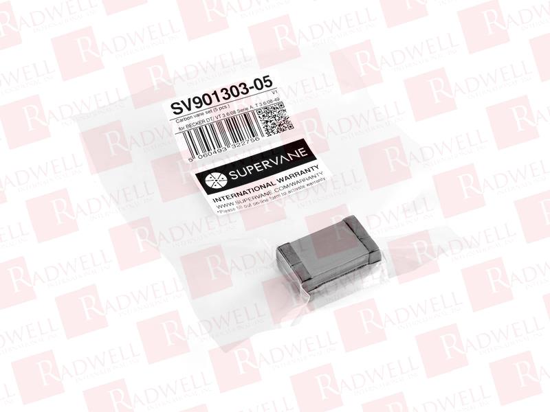 SUPERVANE SV901303-05