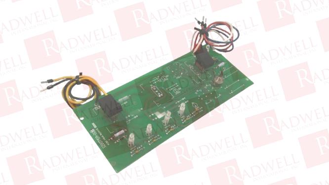 HONEYWELL 32007159-003
