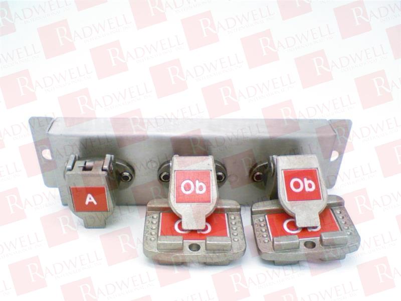 ALLEN BRADLEY 440T-MKEXE11X103