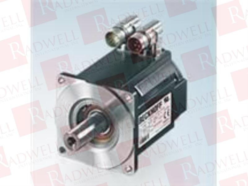 BECKHOFF AM3054WLY0