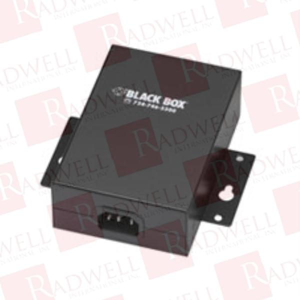 BLACK BOX CORP PS002