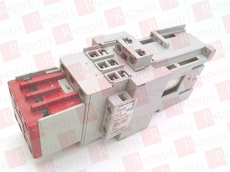 ALLEN BRADLEY 100S-C37DJ14BC