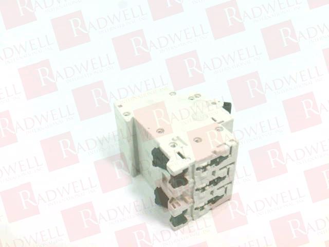 ASEA BROWN BOVERI ST203M-K6