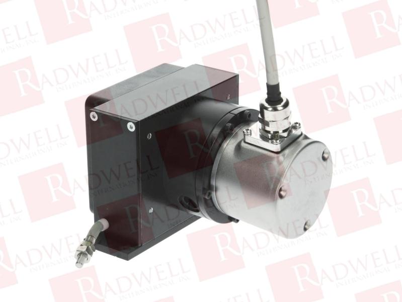 POSITAL FRABA LD0-S101G-1213-6E30-ARW