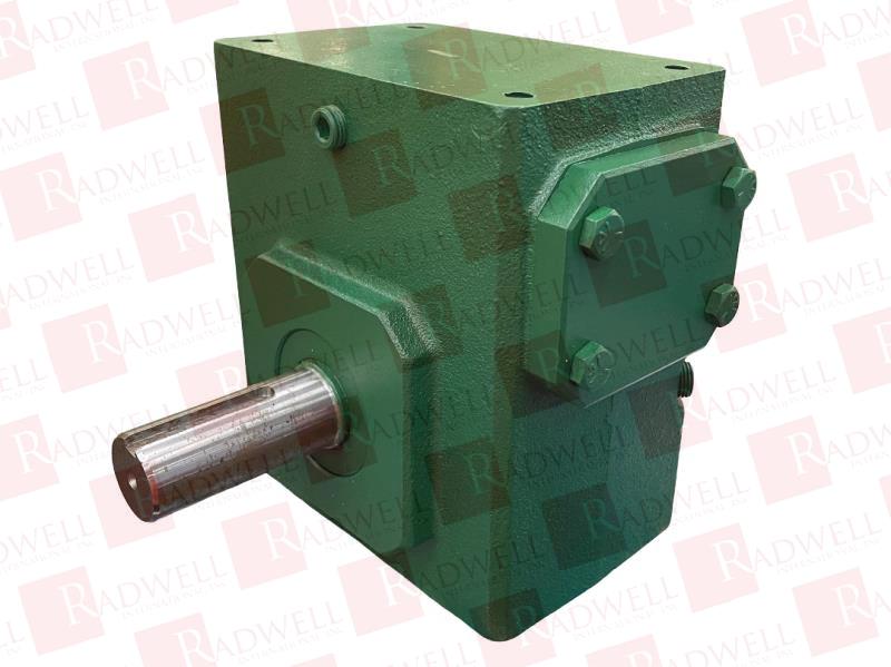 OHIO GEAR B824-05-R