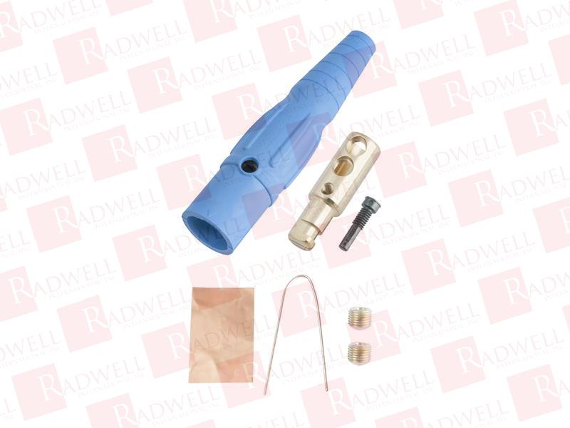ERICSON MFG 400MB