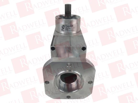 GAM PL-HL-090-001G-S514.5MM