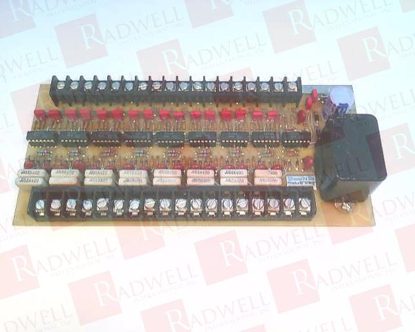 SHOW & TELL PRODUCTS CSD-16L120AM2