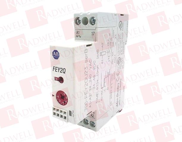 ALLEN BRADLEY 700-FEY2QU23
