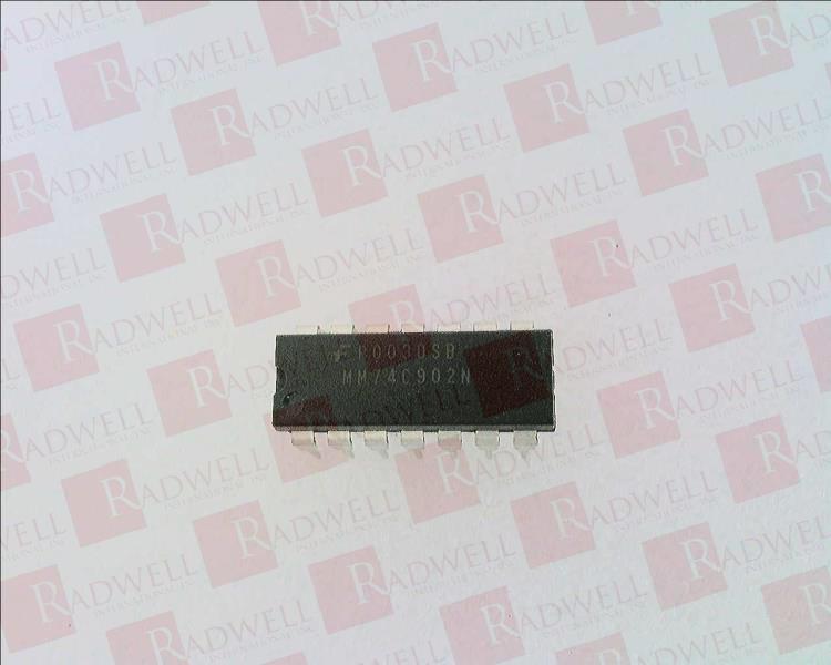 SEMICONDUCTOR IC74C902N