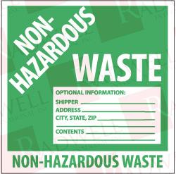 NMC SAFETY HW5AL