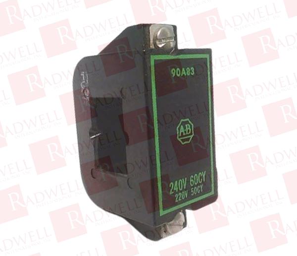 ALLEN BRADLEY 90A83