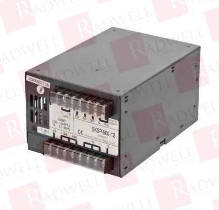 SCHNEIDER ELECTRIC SKS-500-24