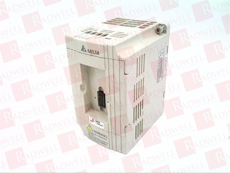 DELTA GROUP ELECTRONICS VFD004M21A