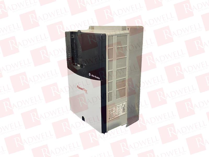 ALLEN BRADLEY 20AD027A3AYNADNN