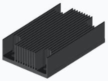 AAVID THERMALLOY 241402B92200G