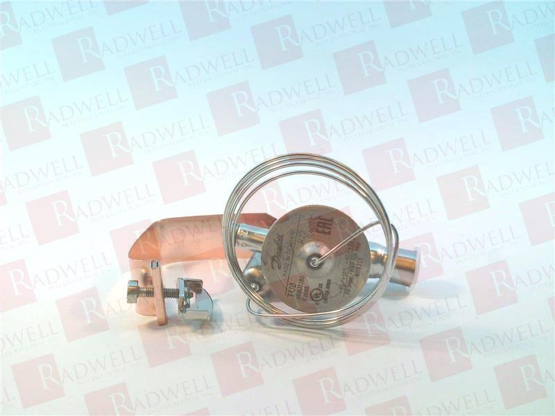 DANFOSS 068U2180