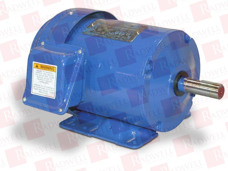 TECO-WESTINGHOUSE GP0036