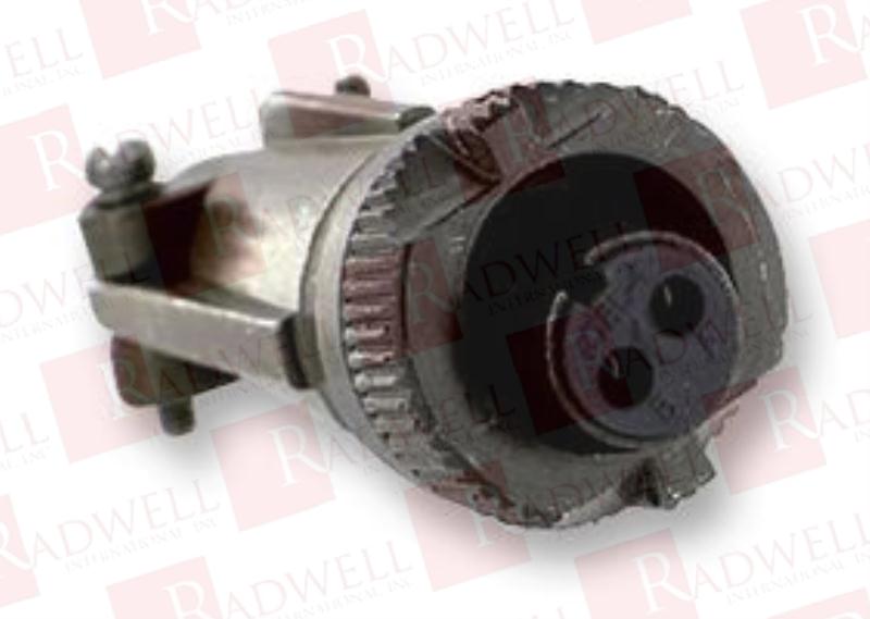 AMPHENOL MS3106E28-7S