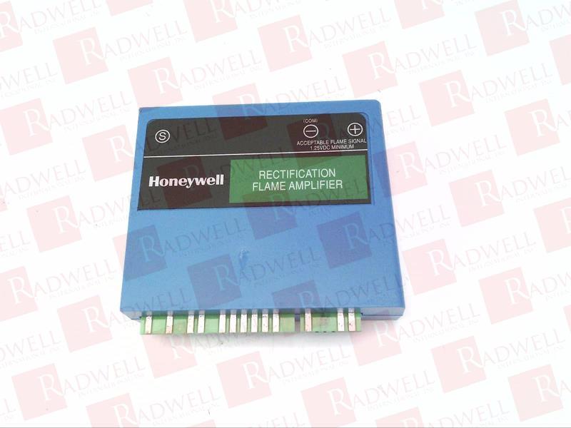 HONEYWELL R7847A1082
