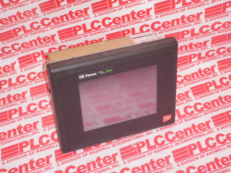 FANUC IC752WTE000