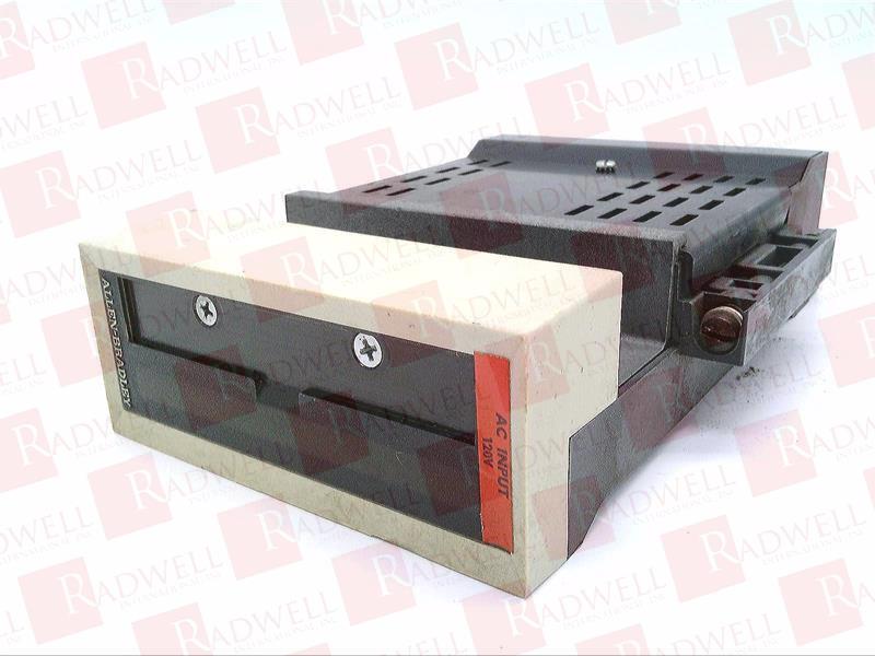 ALLEN BRADLEY 1777-IA