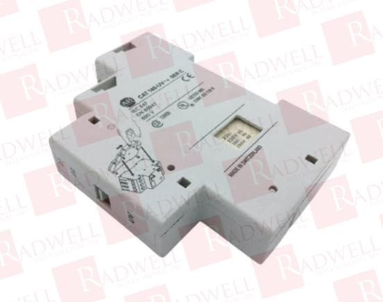 ALLEN BRADLEY 140-UV240