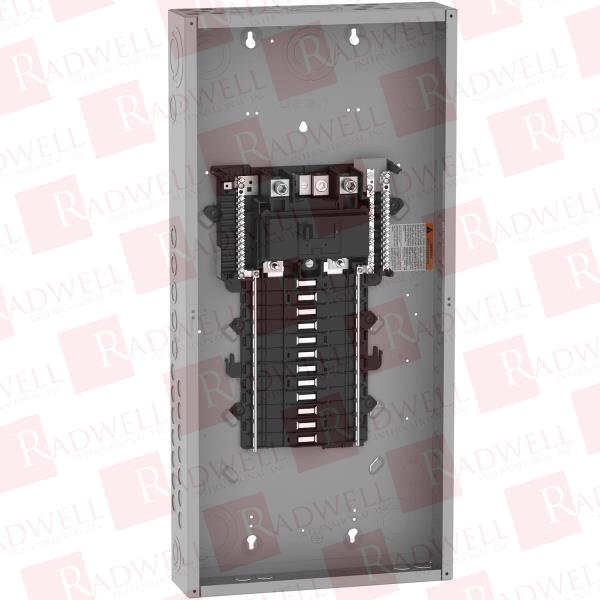 SCHNEIDER ELECTRIC QO124M150P