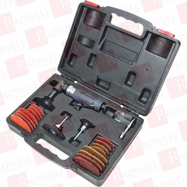 INGERSOLL RAND 302BK