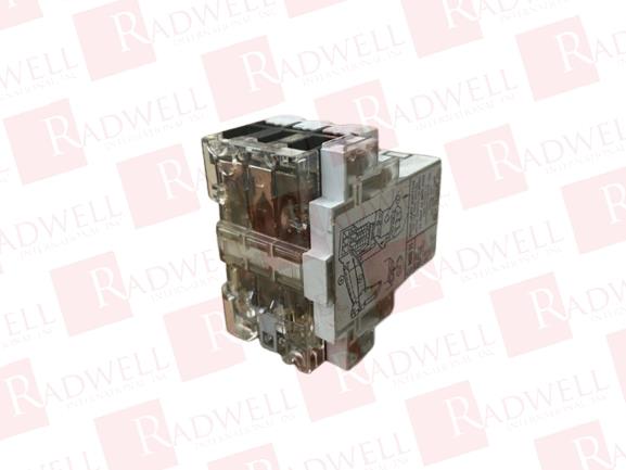 EATON CORPORATION PKZM1-10