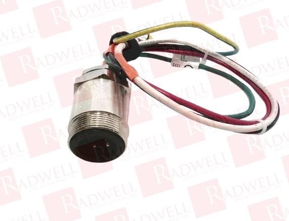 TURCK GSDF 40-1M/14.75/NPT