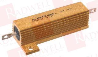 OHMITE HS50180RJ