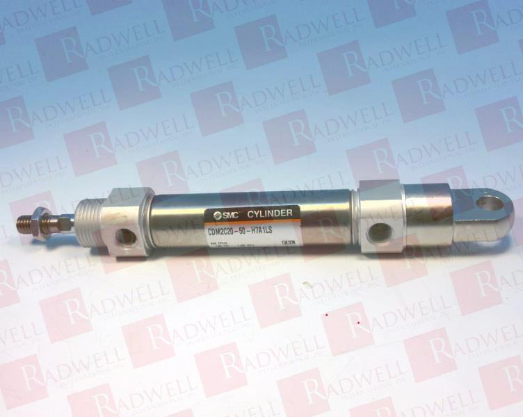 SMC CDM2C20-50-H7A1LS