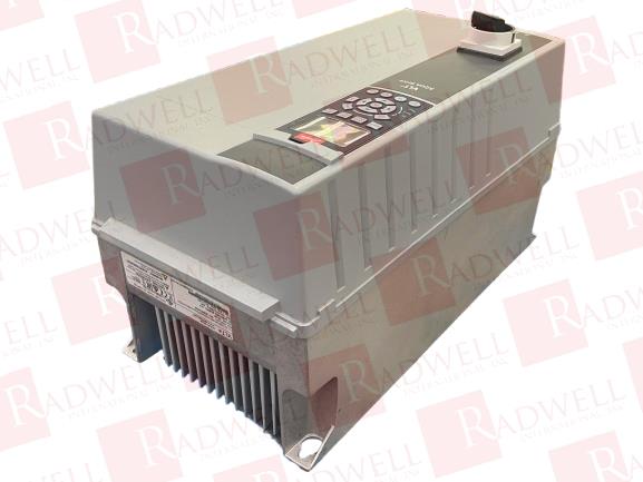 DANFOSS FC-202P18KT4E21H2XGX3XXSXXXXAXBXCXXXXDX