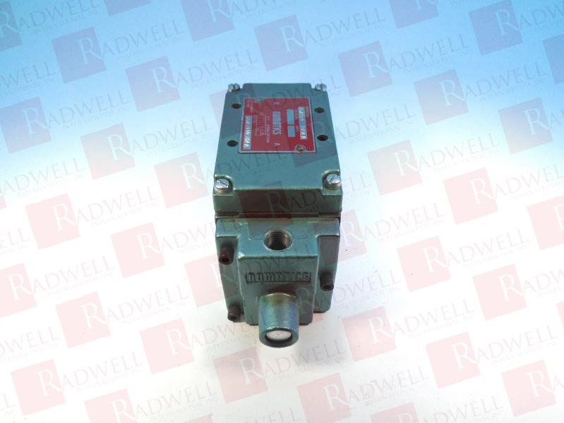 ASCO 33JPR40014A