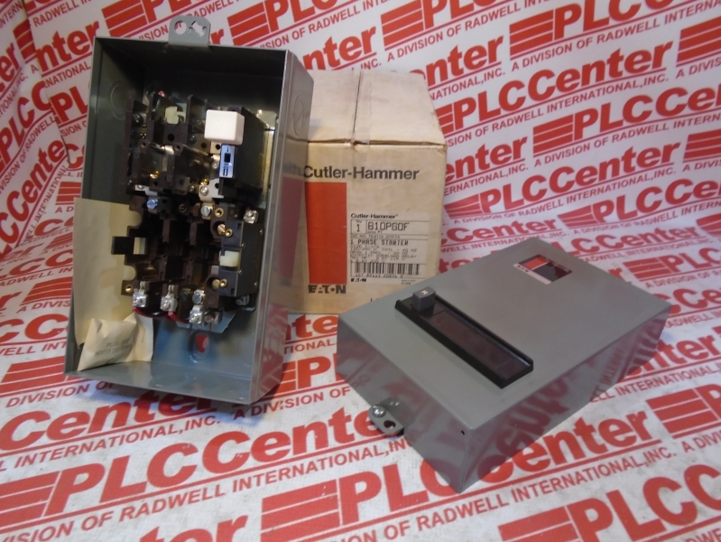 EATON CORPORATION B10PG0F