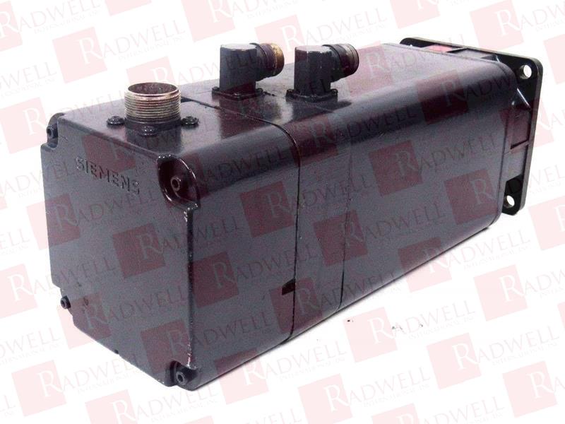 SIEMENS 1FT5074-0AF71-1-Z