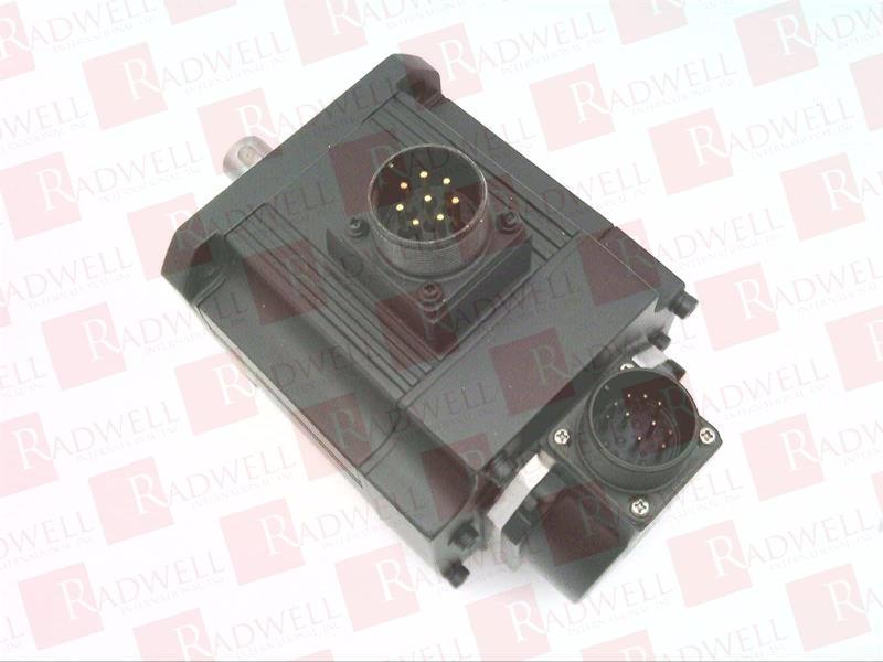 MITSUBISHI HC-SFS102BK