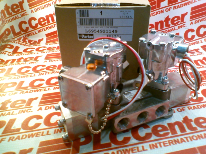 PARKER L6954921149