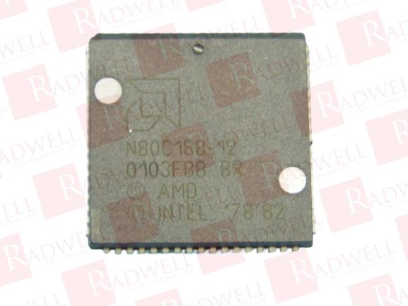 AMD N80C188-12