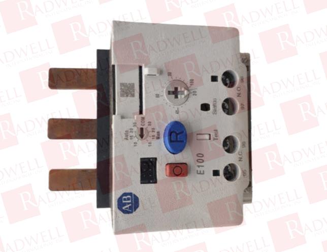 ALLEN BRADLEY 193-1EFGE