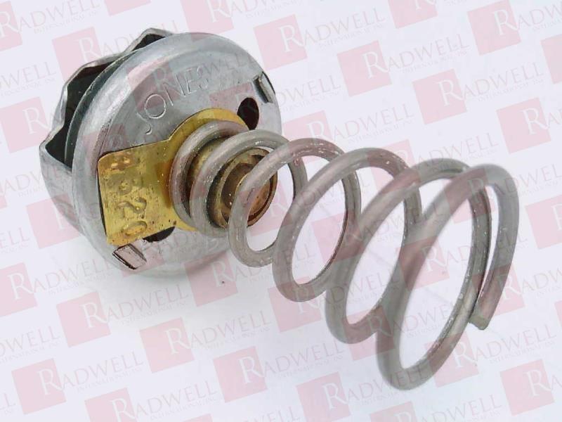 CAGE UNIT, DIAPHRAGM ELEMENT MATERIAL, **A NEW COVER IS REQUIRED THE FIRST TIME A CAGE UNIT IS USED 4320C**