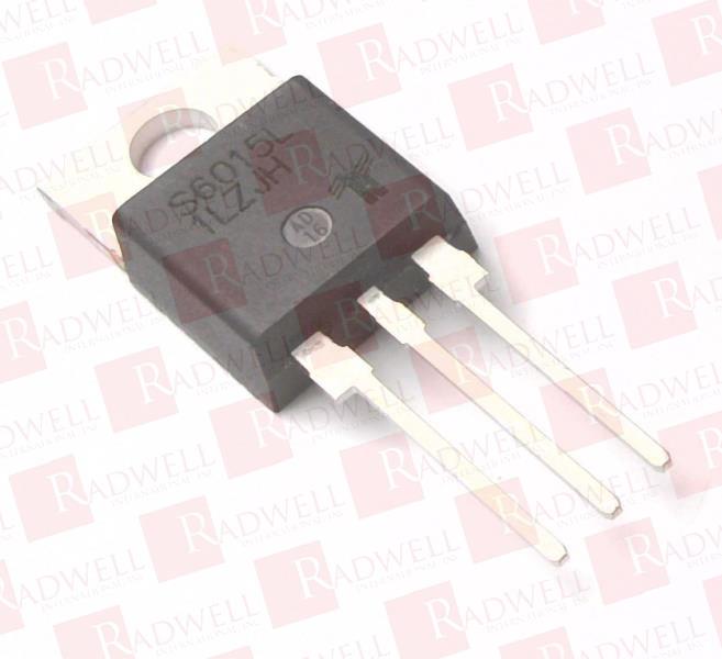 LITTELFUSE S6015LTP
