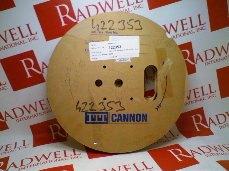 CONTACT SKT CRIMP TERMINAL 2800 REEL