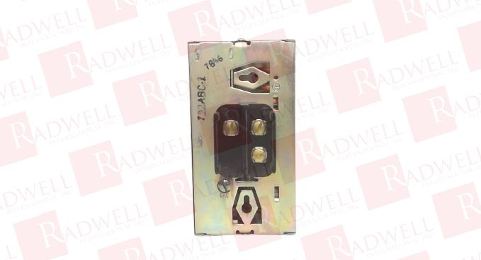 JOHNSON CONTROLS T22ABC-1