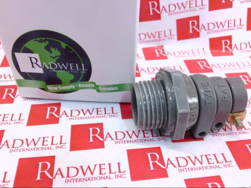 CABLE GLAND GRAY 1-4TIER FOR THIN STEEL CONDUIT