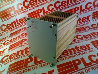 POWER SUPPLY MODULE 5V
