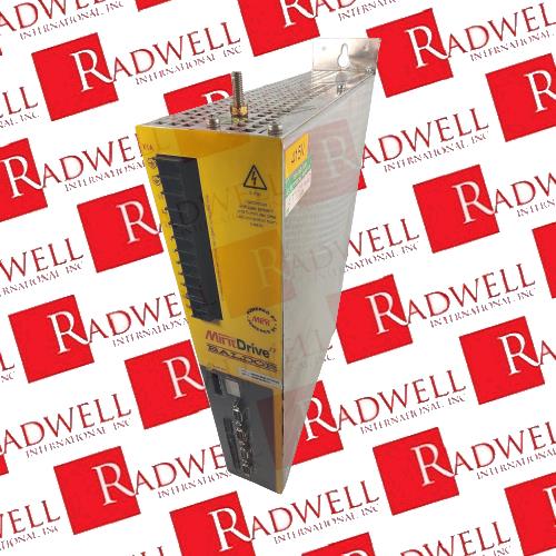 ASEA BROWN BOVERI RMDH4A07TR-RC23