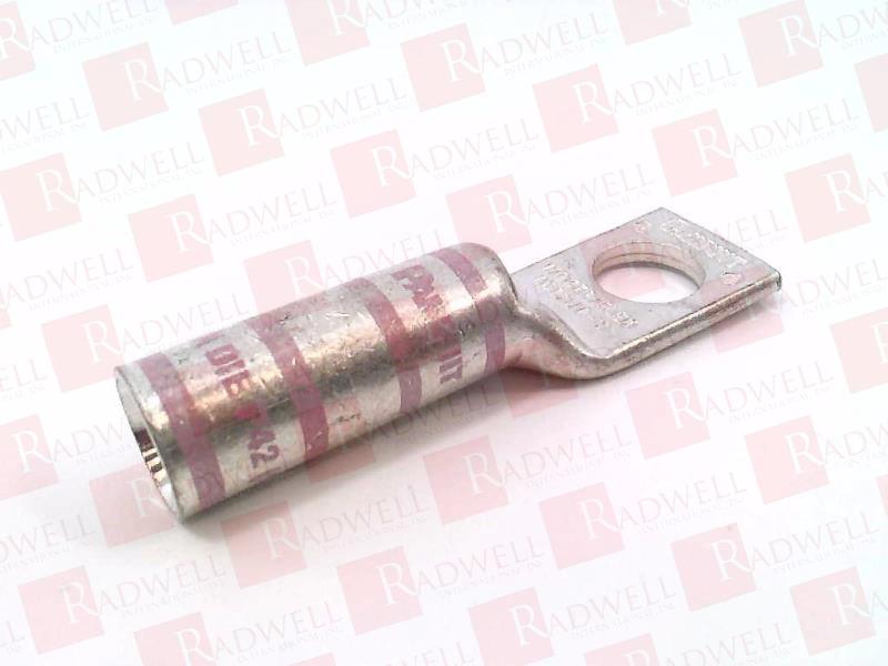 PANDUIT LCBX1/0-12-X