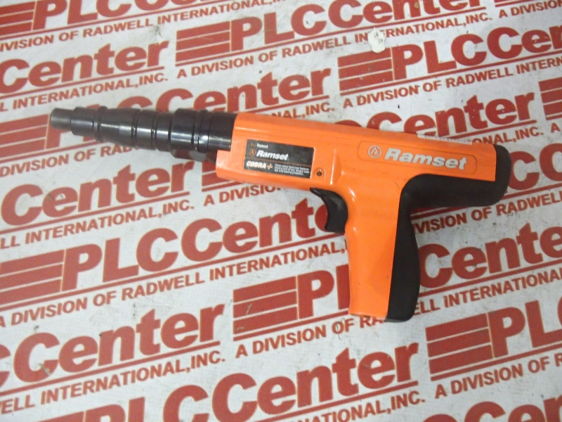 TOOL COBRA 0.27 CALIBER SEMI-AUTOMATIC